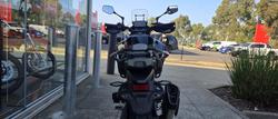 2025 CFMOTO 450MT MT Grey