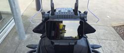2025 CFMOTO 450MT MT Grey