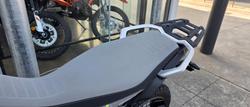 2025 CFMOTO 450MT MT Grey