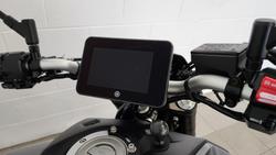 2023 Yamaha MT-07 LAMS MT Grey