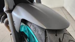 2023 Yamaha MT-07 LAMS MT Grey