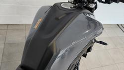 2023 Yamaha MT-07 LAMS MT Grey