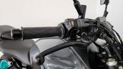 2023 Yamaha MT-07 LAMS MT Grey