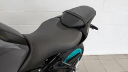 2023 Yamaha MT-07 LAMS MT Grey
