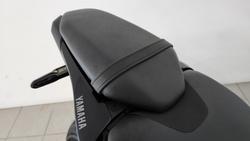 2023 Yamaha MT-07 LAMS MT Grey