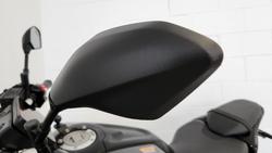 2023 Yamaha MT-07 LAMS MT Grey