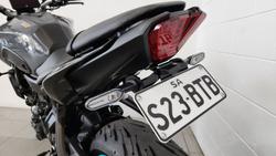 2023 Yamaha MT-07 LAMS MT Grey