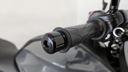 2023 Yamaha MT-07 LAMS MT Grey