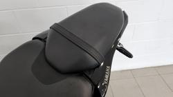 2023 Yamaha MT-07 LAMS MT Grey