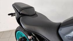 2023 Yamaha MT-07 LAMS MT Grey