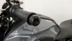 2023 Yamaha MT-07 LAMS MT Grey