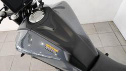 2023 Yamaha MT-07 LAMS MT Grey