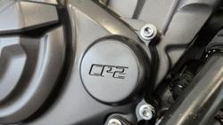 2023 Yamaha MT-07 LAMS MT Grey