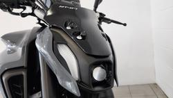2023 Yamaha MT-07 LAMS MT Grey