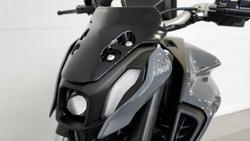 2023 Yamaha MT-07 LAMS MT Grey