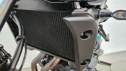 2023 Yamaha MT-07 LAMS MT Grey