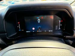 2025 Ford Everest Trend