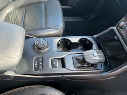 2025 Ford Everest Trend
