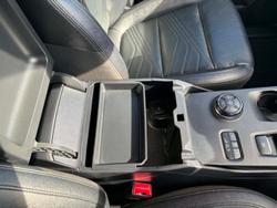2025 Ford Everest Trend