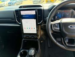 2025 Ford Everest Trend