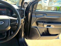 2025 Ford Everest Trend