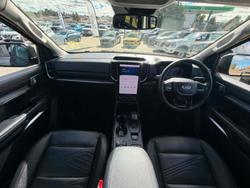 2025 Ford Everest Trend