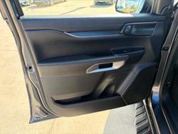2025 Ford Everest Trend
