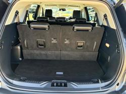 2025 Ford Everest Trend