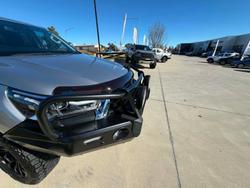 2021 Toyota Hilux SR5