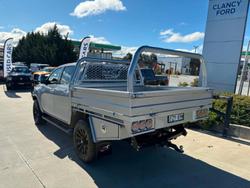 2021 Toyota Hilux SR5