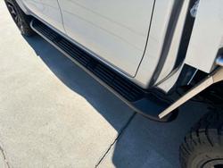 2021 Toyota Hilux SR5