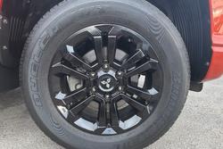 2021 Mitsubishi Triton GSR