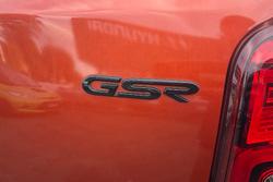 2021 Mitsubishi Triton GSR