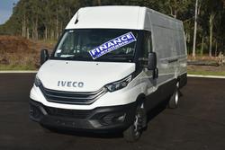 2025 Iveco Daily