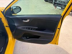 2022 Kia Rio SX