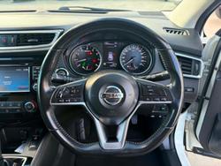 2018 Nissan QASHQAI ST-L