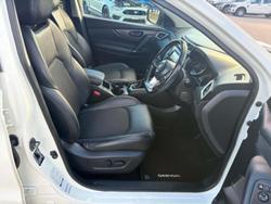 2018 Nissan QASHQAI ST-L