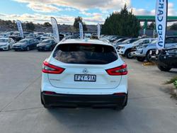 2018 Nissan QASHQAI ST-L