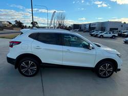 2018 Nissan QASHQAI ST-L