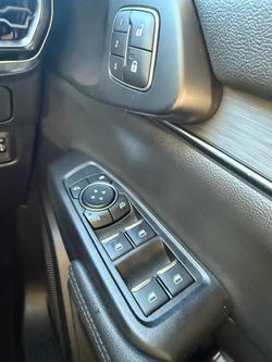 2025 Ford Everest Sport