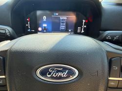 2025 Ford Everest Sport