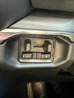 2025 Ford Everest Sport