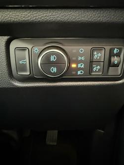 2025 Ford Everest Sport