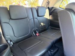 2025 Ford Everest Sport