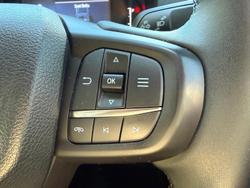 2025 Ford Everest Sport