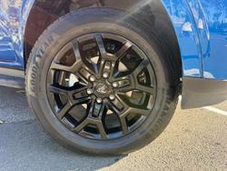 2025 Ford Everest Sport