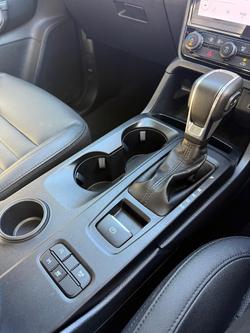 2025 Ford Everest Sport