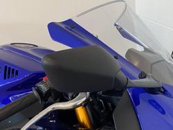 2024 Yamaha YZF-R7 LAMs YZF-R Blue
