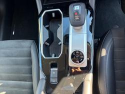 2025 Mitsubishi Outlander LS ZM MY25 AWD Moonstone Grey