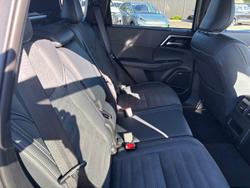2025 Mitsubishi Outlander LS ZM MY25 AWD Moonstone Grey